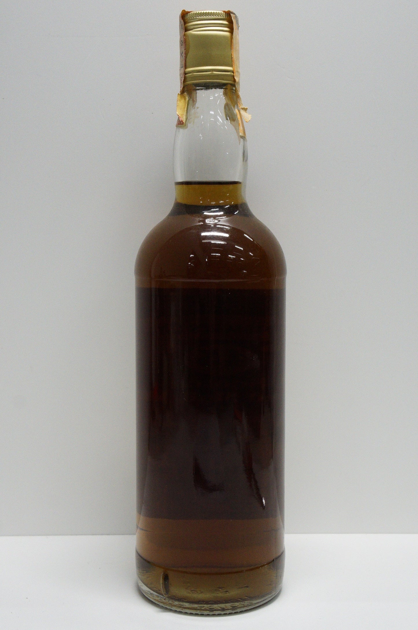 MORTLACH - SINGLE MALT - IB - GORDON & MACPHAIL (G&M) "CONNOISEUR CHOICE"