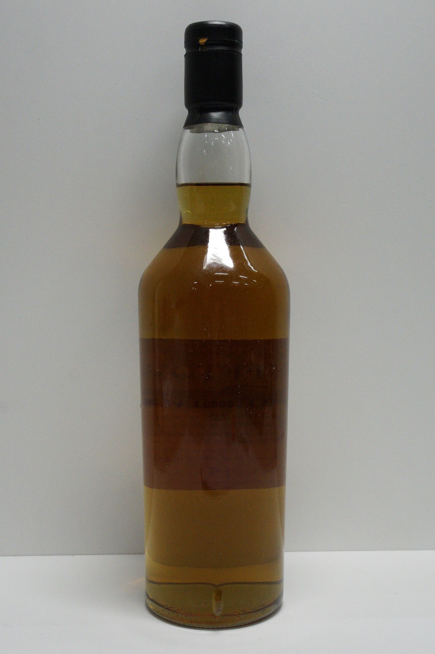 DUFFTOWN - SINGLE MALT - 15YO "FLORA & FAUNA"