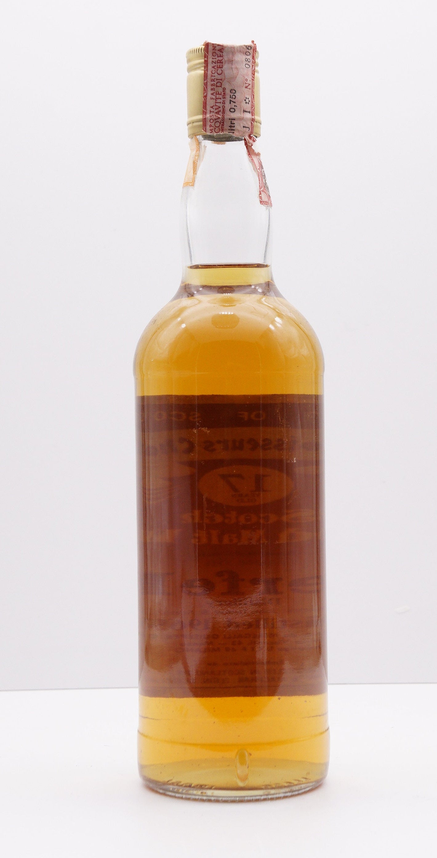 ABERFELDY - SINGLE MALT - IB - GORDON & MACPHAIL (G&M) "CONNOISSEURS CHOICE"