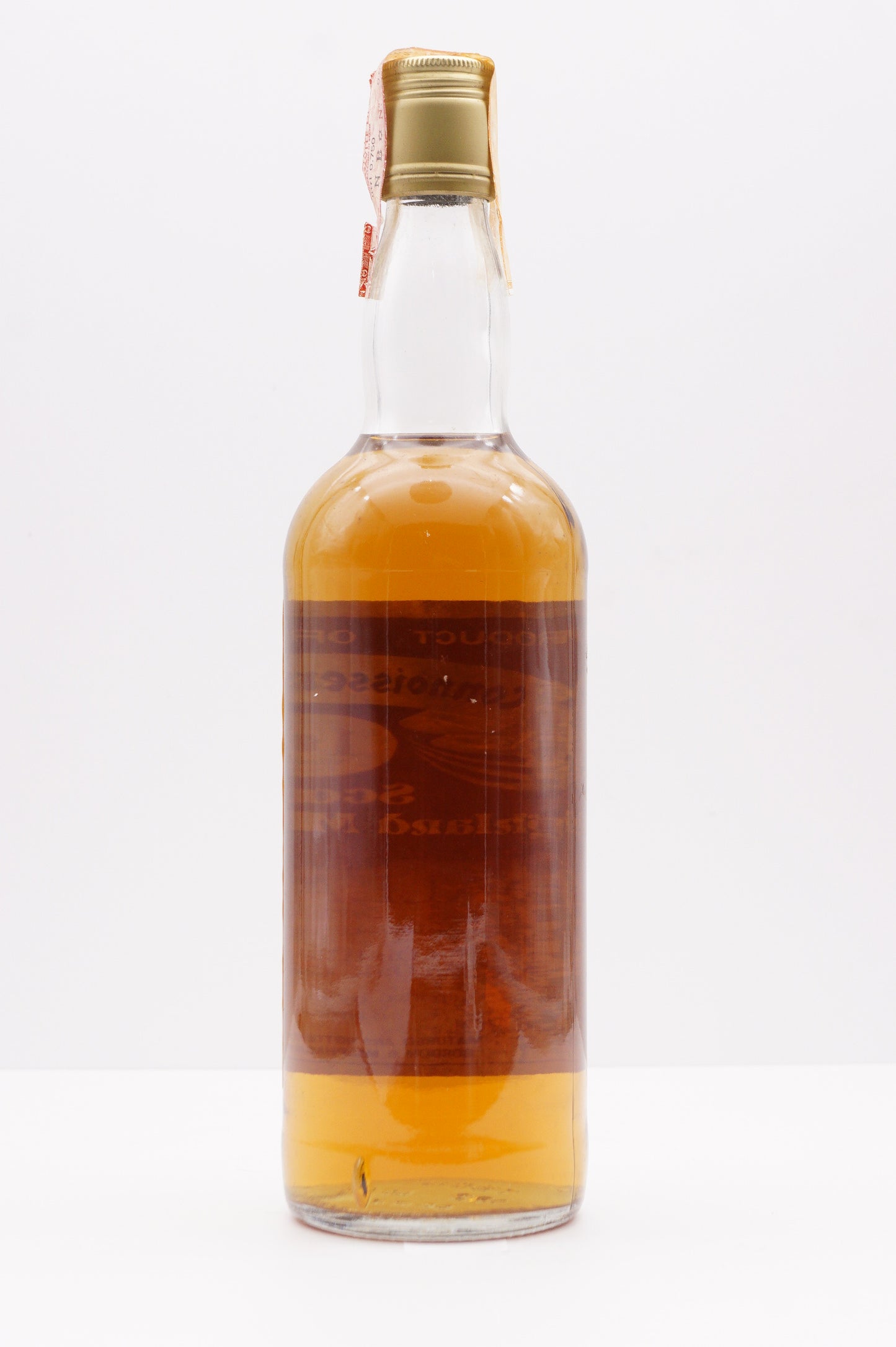 DALLAS DHU - SINGLE MALT - IB - GORDON & MACPHAIL (G&M) "CONNOISSEURS CHOICE"