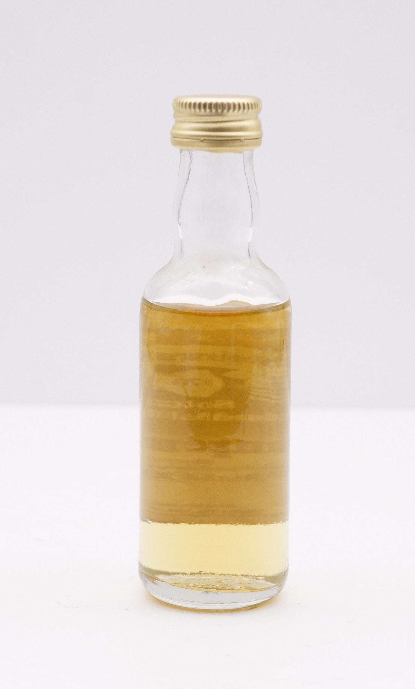 IMPERIAL - SINGLE MALT - IB - GORDON & MACPHAIL (G&M) "CONNOISSEURS CHOICE"