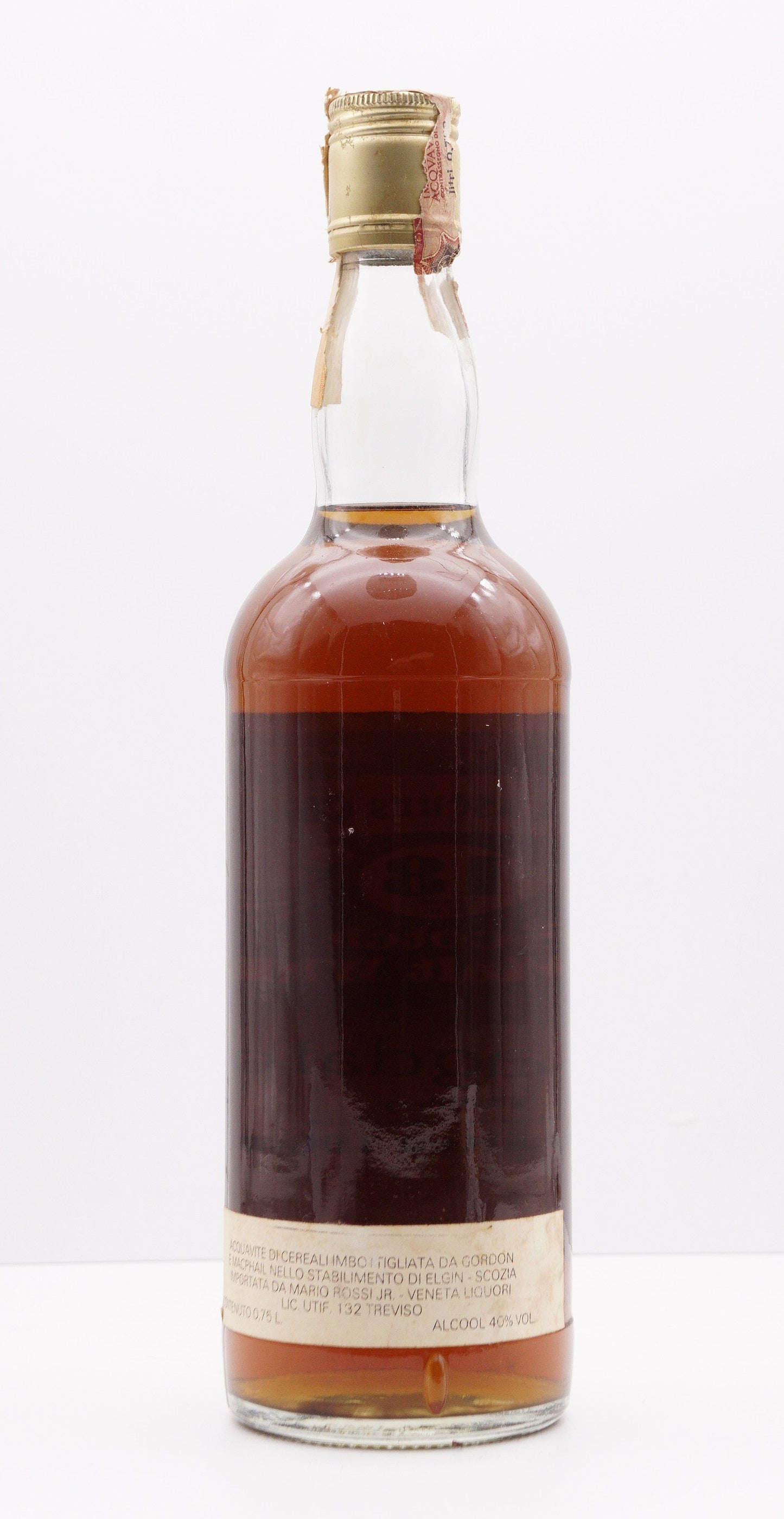 ST. MAGDALENE - SINGLE MALT - IB - GORDON & MACPHAIL (G&M) "CONNOISSEURS CHOICE"