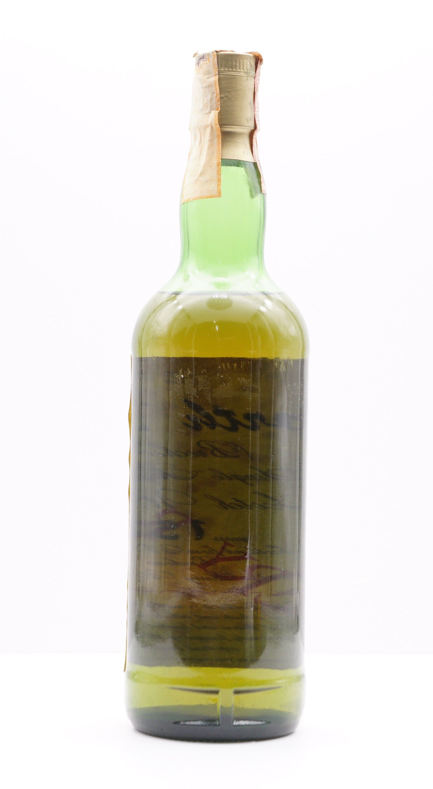 NORTH PORT (BRECHIN) - SINGLE MALT - IB - SESTANTE "VERY RARE 66.1%"