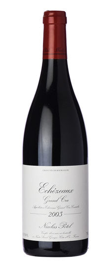 DOMAINE NICOLAS POTEL ECHEZEAUX GRAND CRU 2005