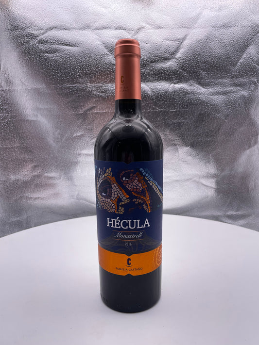 Hecula