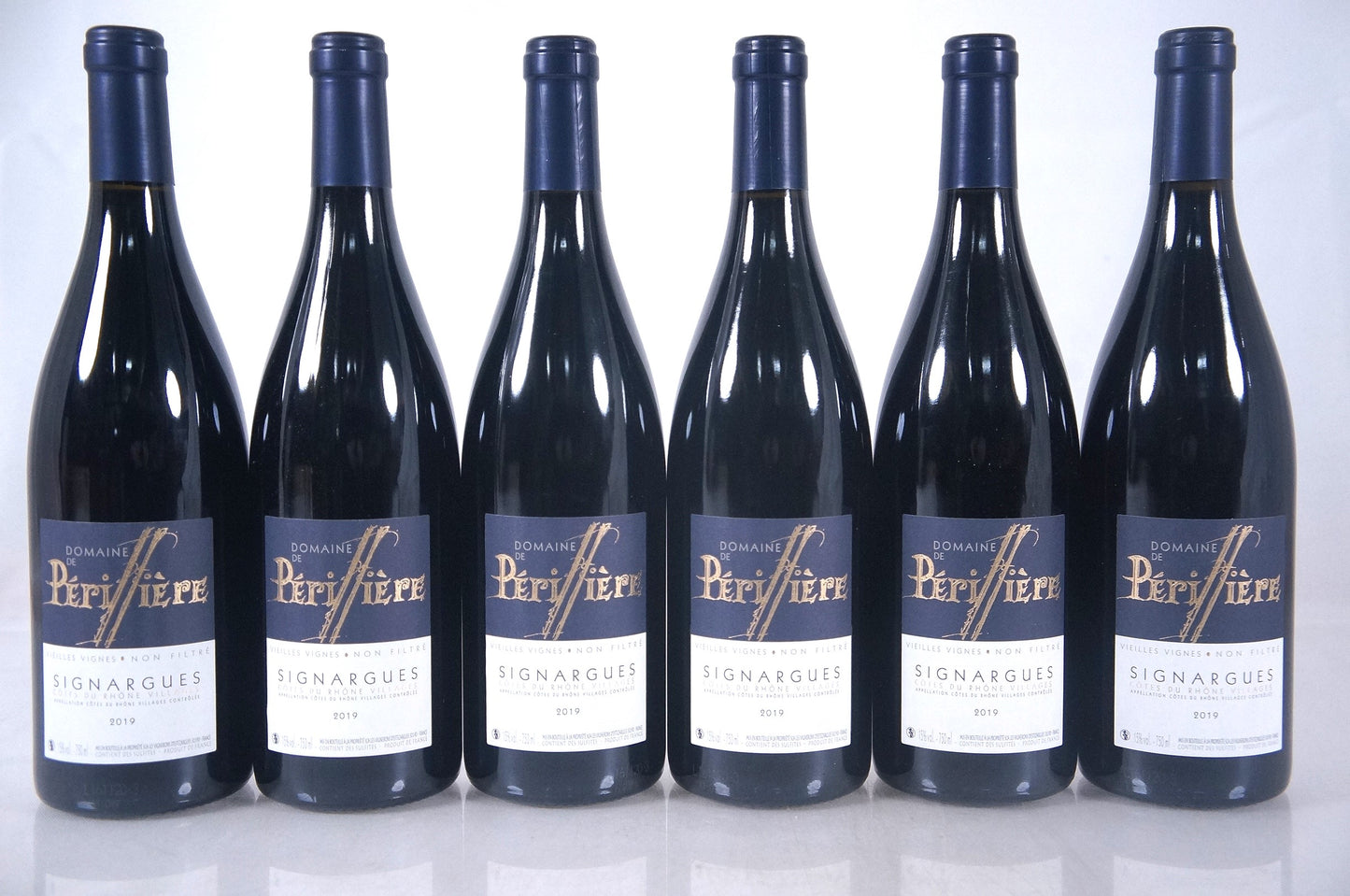 Domaine De Perilliere Cote Du Rhone