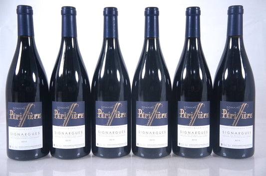 Domaine De Perilliere Cote Du Rhone