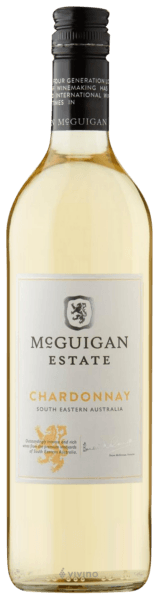 McGuigan Chardonnay