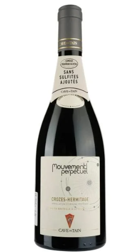 Croze Hermitage Mouvement Perpetual