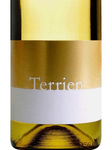 TERRIEN SONOMA VALLEY CHARDONNAY 2007