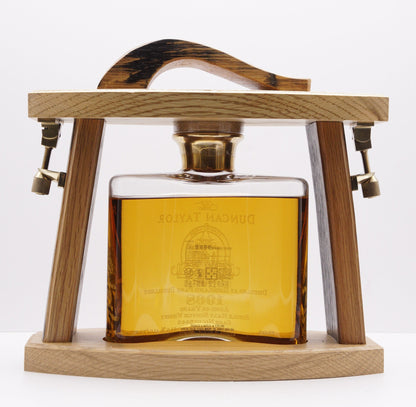 HIGHLAND PARK - SINGLE MALT - IB - DUNCAN TAYLOR "TANTALUS" CASK #DT5643 TAIWAN IMPORT (99 Bottles Co.)