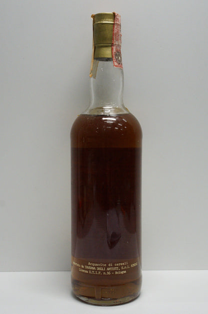 LONGMORN - SINGLE MALT -IB - GORDON & MACPHAIL (G&M) "ORIGINAL CASK NATURAL HIGH STRENGTH"