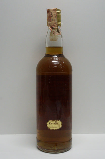 LONGMORN - SINGLE MALT - IB - GORDON & MACPHAIL (G&M) "CONNOISSEURS CHOICE" 25YO