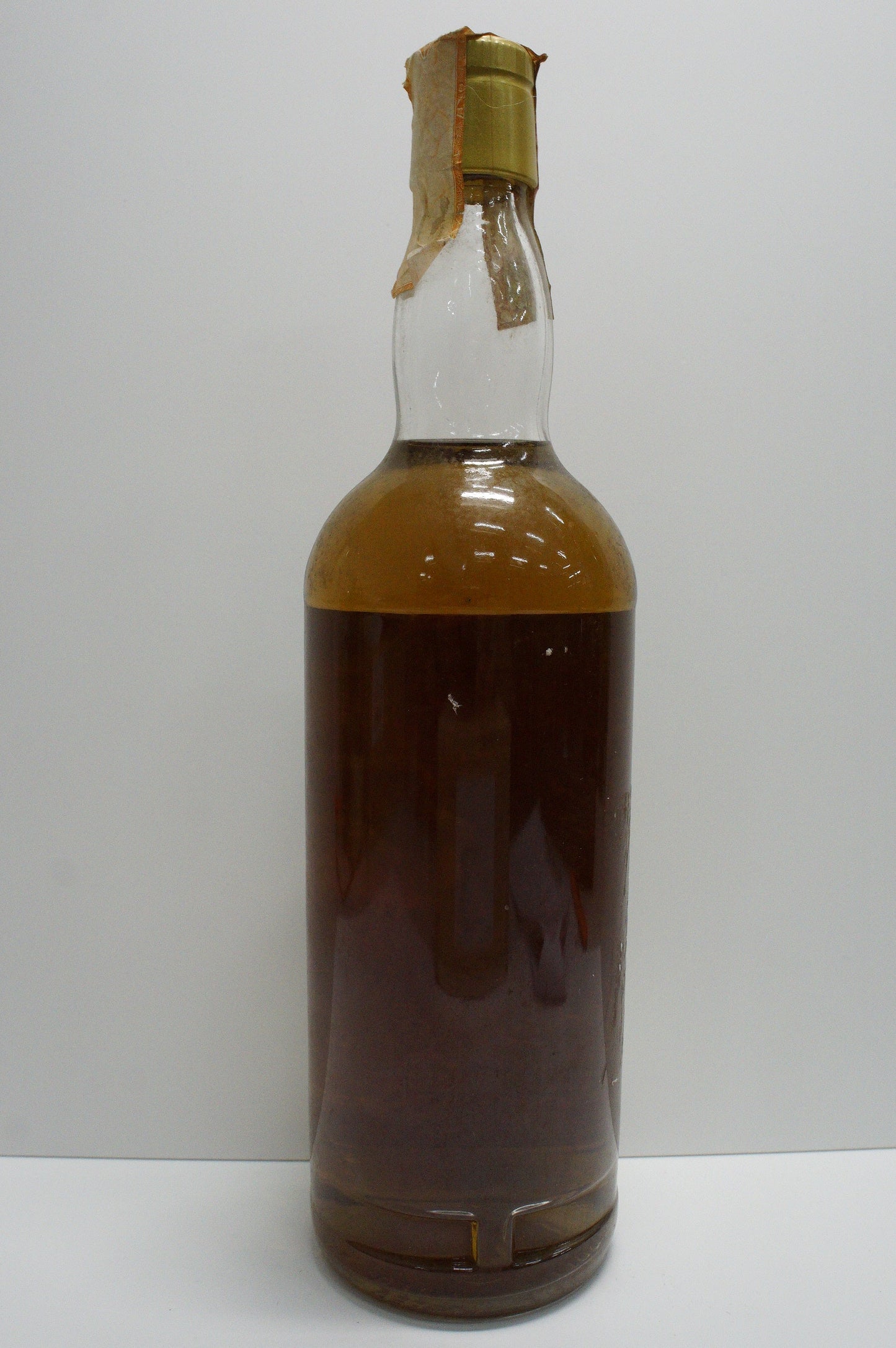 LONGMORN - SINGLE MALT - IB - MOON IMPORT "THE SEA" BUTT #7729