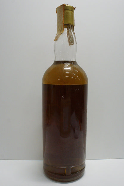 LONGMORN - SINGLE MALT - IB - MOON IMPORT "THE SEA" BUTT #7729