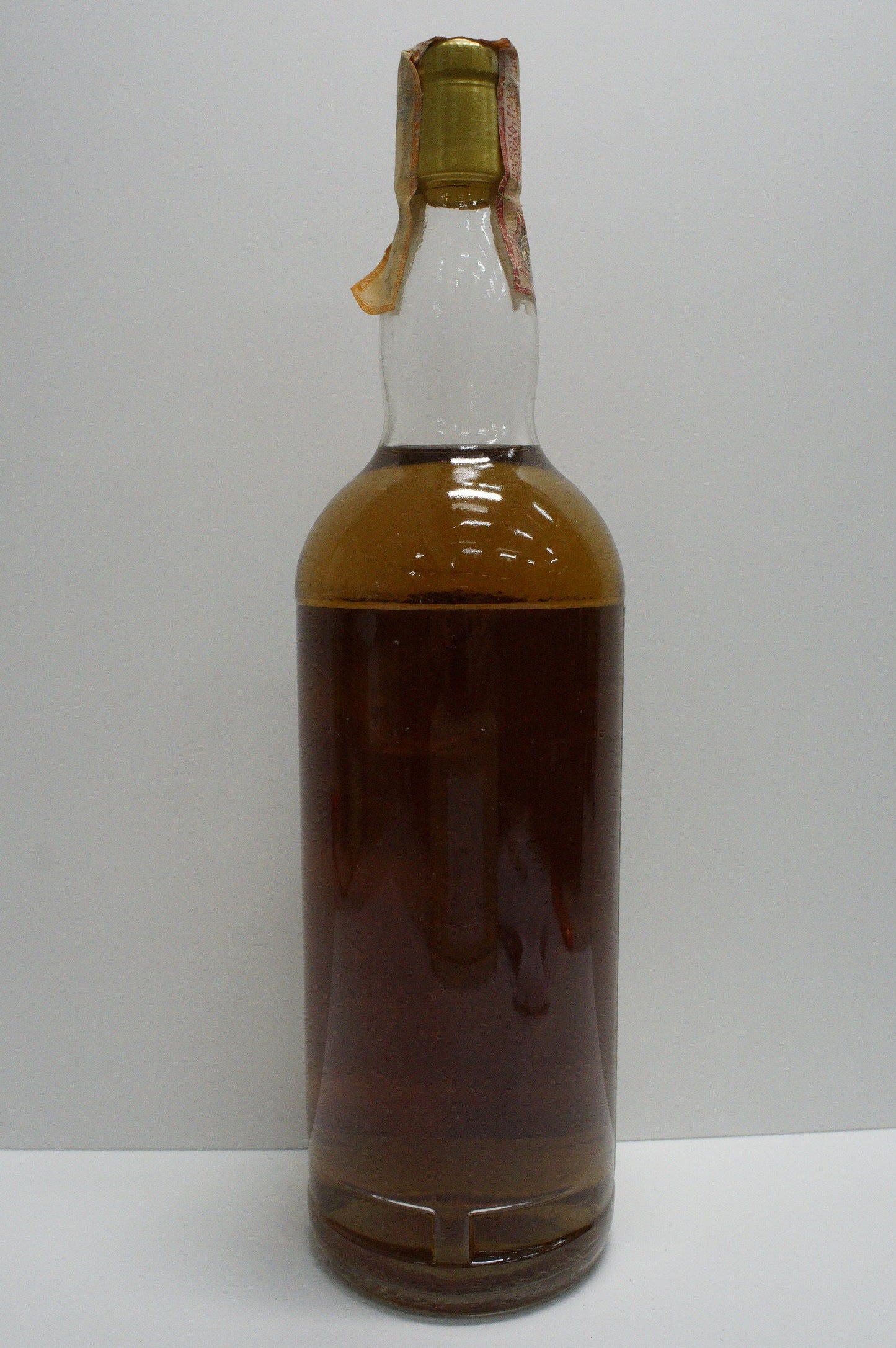 LONGMORN - SINGLE MALT - IB - MOON IMPORT "THE SEA" BUTT #7729
