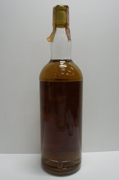 LONGMORN - SINGLE MALT - IB - MOON IMPORT "THE SEA" BUTT #7729