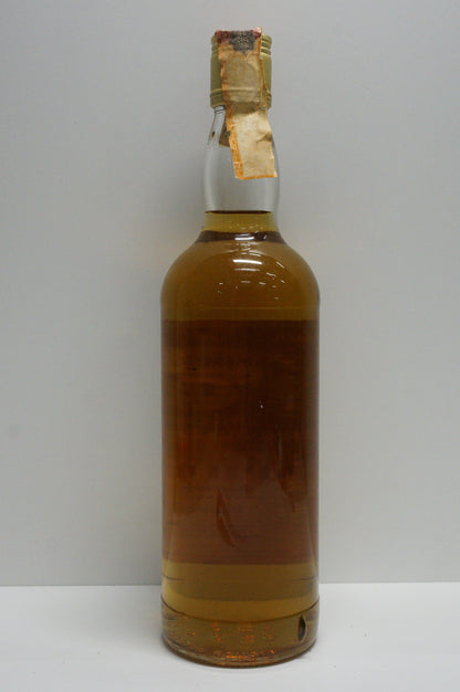 LAPHROAIG - SINGLE MALT - IB - GORDON & MACPHAIL (G&M) "CONNOISSEURS CHOICE" 1968
