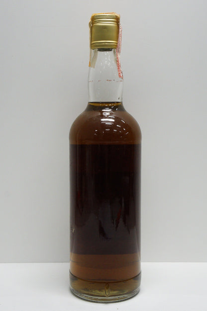 MORTLACH - SINGLE MALT - IB - GORDON & MACPHAIL (G&M) "RARE OLD HIGHLAND MALT 1936