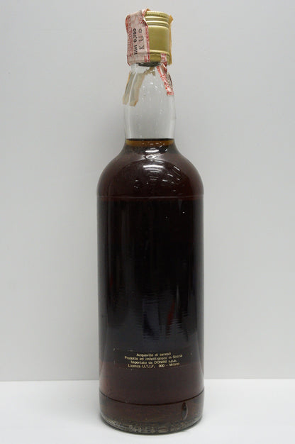 MORTLACH - SINGLE MALT - IB - GORDON & MACPHAIL (G&M) "RARE OLD HIGHLAND MALT 1960