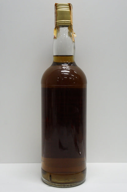 MORTLACH - SINGLE MALT - IB - GORDON & MACPHAIL (G&M) "CONNOISEUR CHOICE"