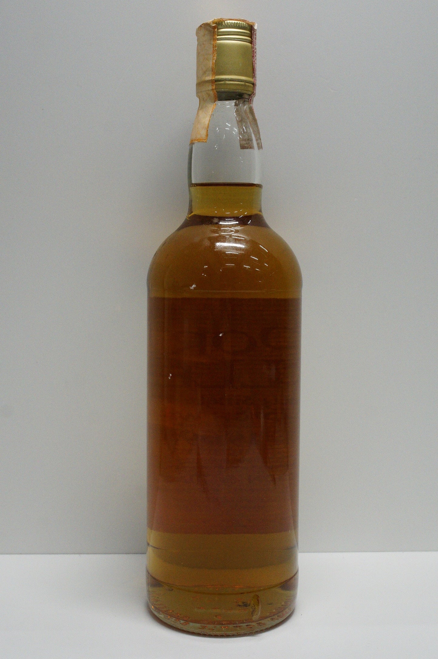 PORT ELLEN - SINGLE MALT - IB - GORDON & MACPHAIL (G&M) CELTIC LABEL (IMPORTED BY MEREGALI)