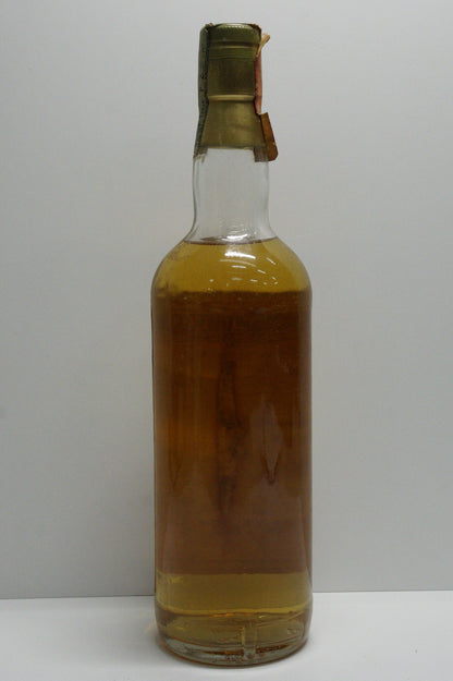 DALMORE - SINGLE MALT - IB - MOON IMPORT "DOVR-TOUTES-MARES"