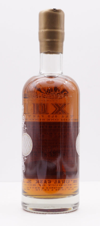 GLENFARCLAS (UNDISCLOSED) - SINGLE MALT - IB - "PROBABLY SPEYSIDE'S FINEST" 100TH ANNIVERSARY OF BIRTH OF FRED DOUGLAS LAING