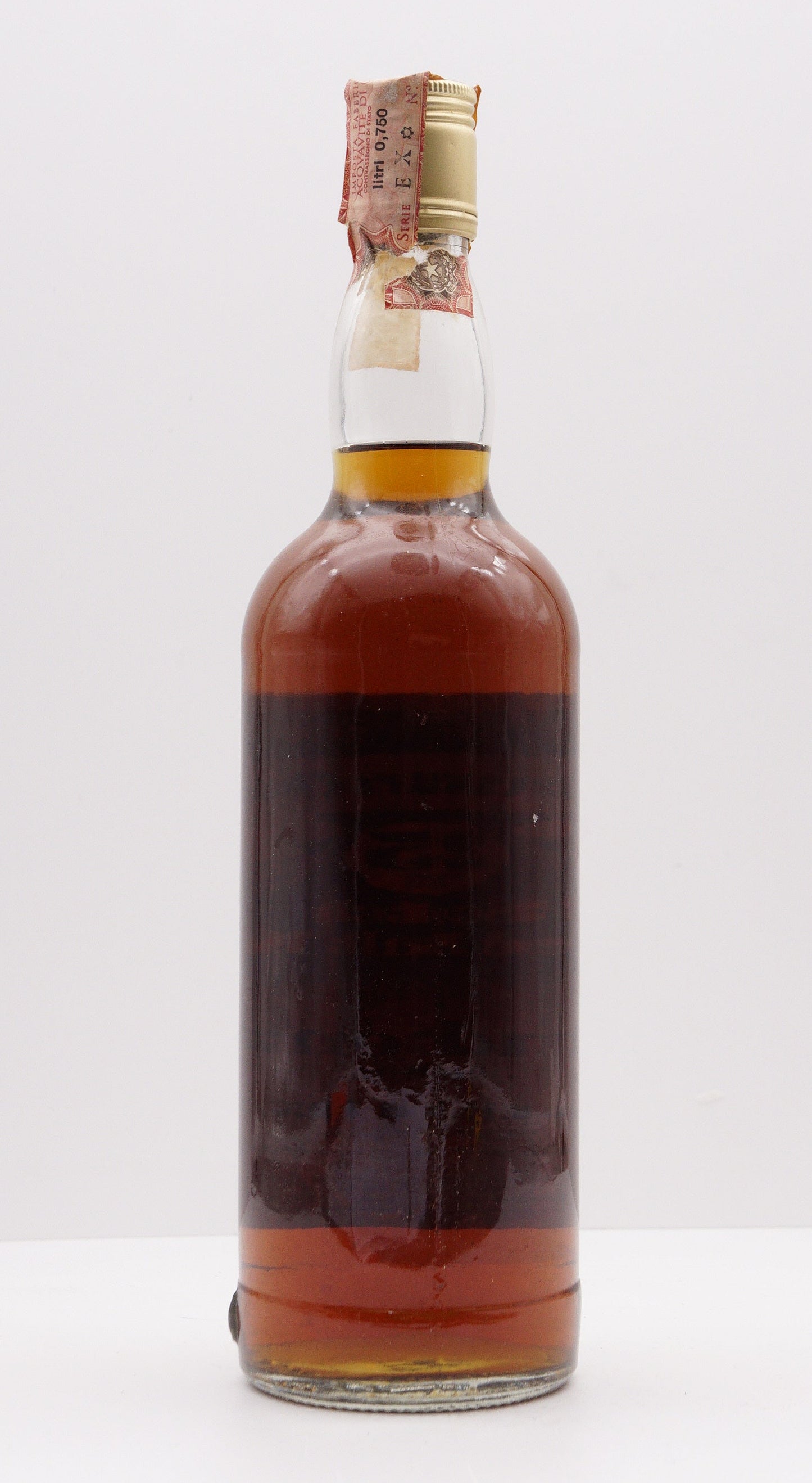 GLENDRONACH - SINGLE MALT - IB - GORDON & MACPHAIL (G&M) "CONNOISSEURS CHOICE"