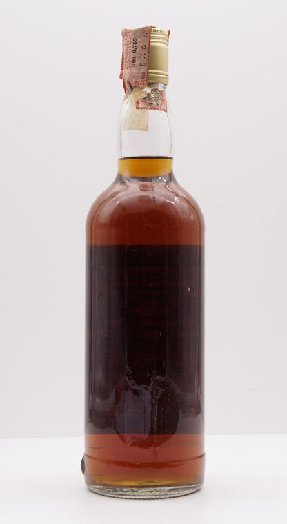 GLENDRONACH - SINGLE MALT - IB - GORDON & MACPHAIL (G&M) "CONNOISSEURS CHOICE"