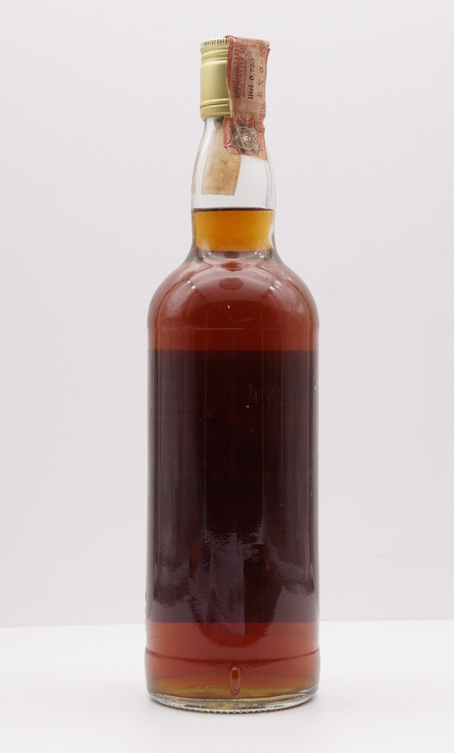 CRAGGANMORE - SINGLE MALT - IB - GORDON & MACPHAIL (G&M)  "CONNOISSEURS CHOICE"