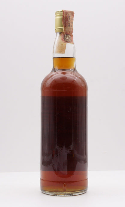 CRAGGANMORE - SINGLE MALT - IB - GORDON & MACPHAIL (G&M)  "CONNOISSEURS CHOICE"