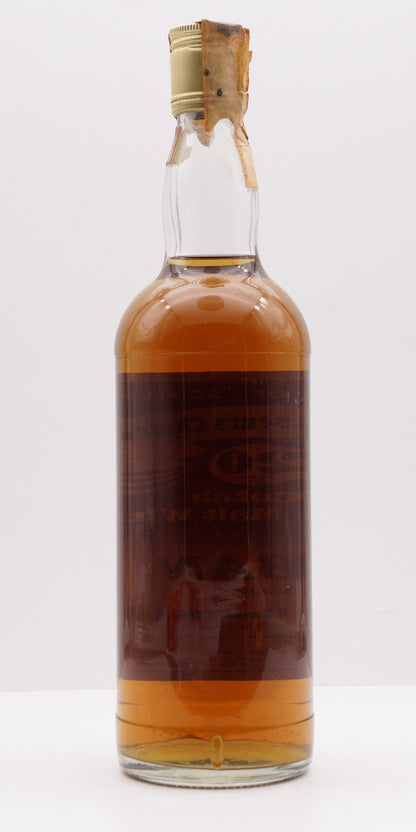 OBAN - SINGLE MALT - IB - GORDON & MACPHAIL (G&M) "CONNOISSEURS CHOICE"