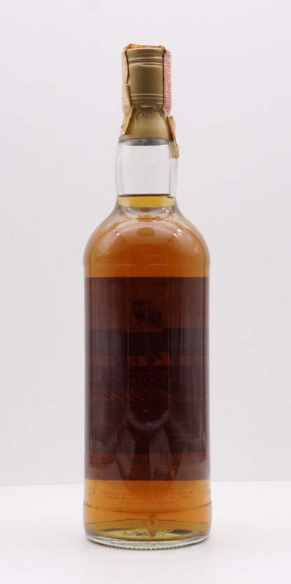 LINKWOOD - SINGLE MALT - IB - GORDON & MACPHAIL (G&M) LICENSED BOTTLING "A PURE HIGHLAND MALT"