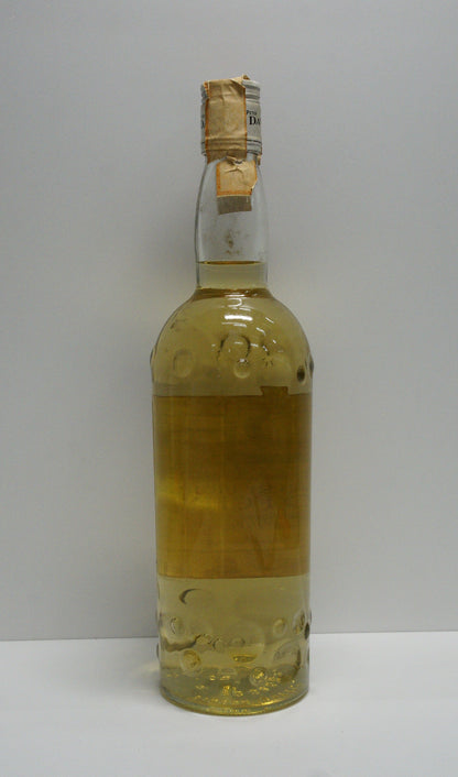 GLEN ORD - SINGLE MALT - OB - (PETER DAWSON LTD.) "FINEST HIGHLAND MALT" - OVER 5 YEARS OLD