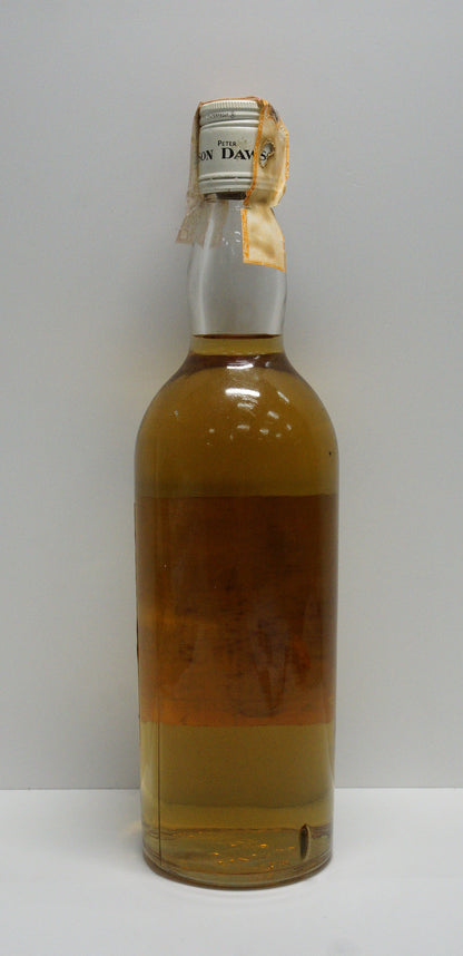 GLEN ORD - SINGLE MALT - OB - (PETER DAWSON LTD.) "FINEST HIGHLAND MALT" - OVER 5 YEARS OLD