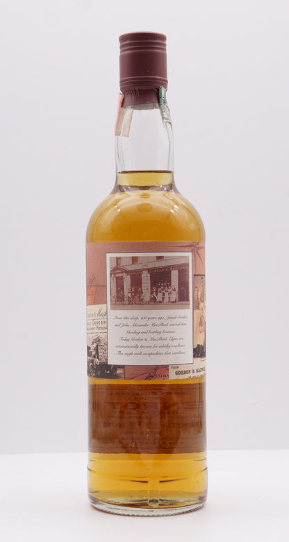 GLENROTHES - SINGLE MALT - IB - GORDON & MACPHAIL (G&M) "CENTENARY RESERVE SERIES"