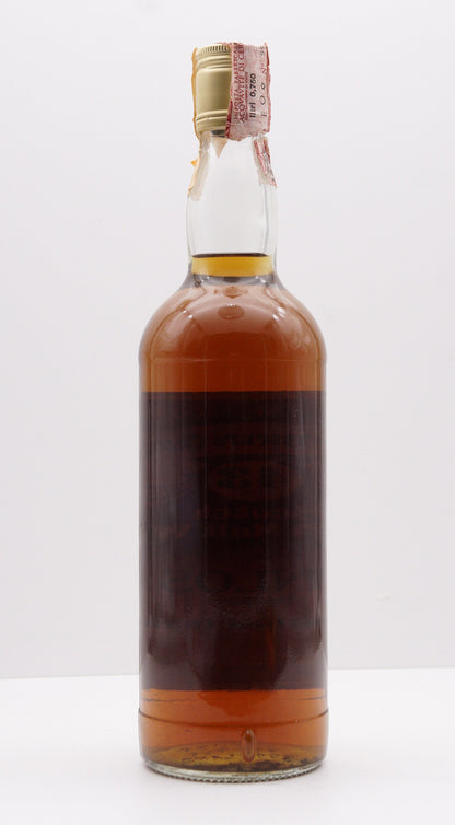 GLENLOSSIE - SINGLE MALT - IB - GORDON & MACPHAIL (G&M) "CONNOISSEURS CHOICE"