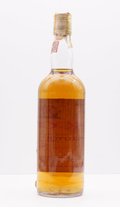 SCAPA - SINGLE MALT - IB - GORDON & MACPHAIL (G&M) "PURE MALT"