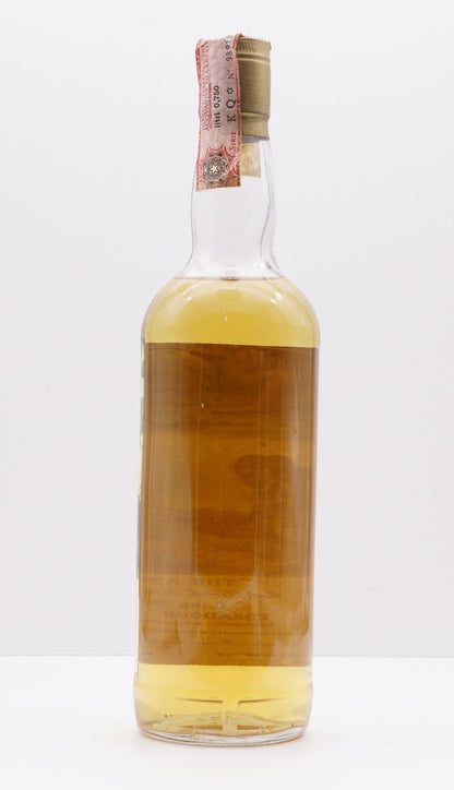 EDRADOUR - SINGLE MALT - IB - MOON IMPORT "THE ANIMALS" CASKS #3571-2