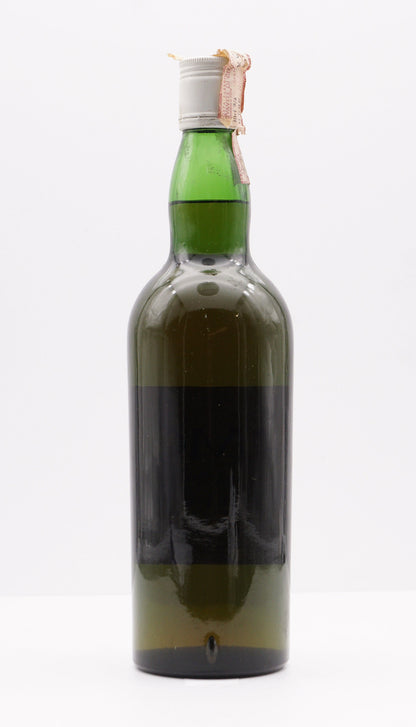 TORMORE - SINGLE MALT - OB - "SPEYSIDE MALT SCOTCH"