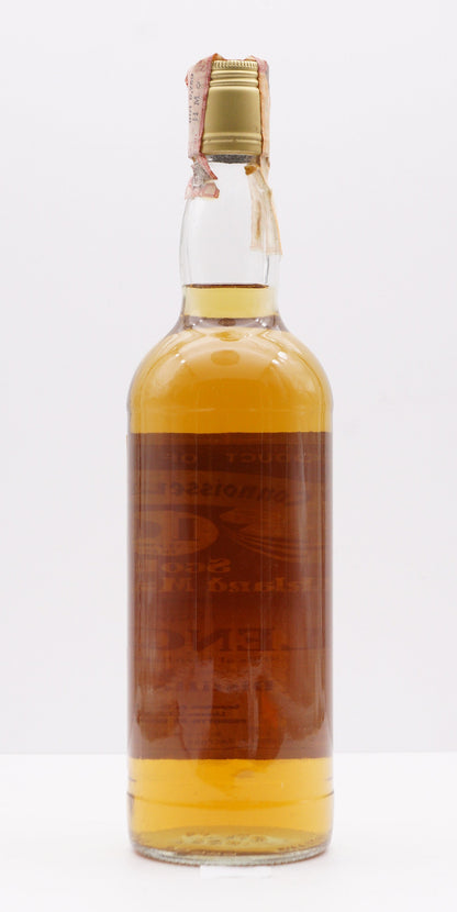 GLENCRAIG (GLENBURGIE) - SINGLE MALT - IB - GORDON & MACPHAIL (G&M) "CONNOISSEURS CHOICE"