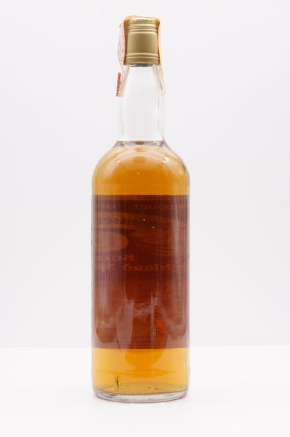 DALLAS DHU - SINGLE MALT - IB - GORDON & MACPHAIL (G&M) "CONNOISSEURS CHOICE"
