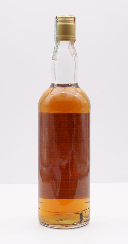 GLENUGIE - SINGLE MALT - IB - GORDON & MACPHAIL (G&M) "SPEYMALT SERIES" (FOR MEREGALLI IMPORT)