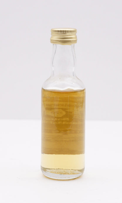 IMPERIAL - SINGLE MALT - IB - GORDON & MACPHAIL (G&M) "CONNOISSEURS CHOICE"
