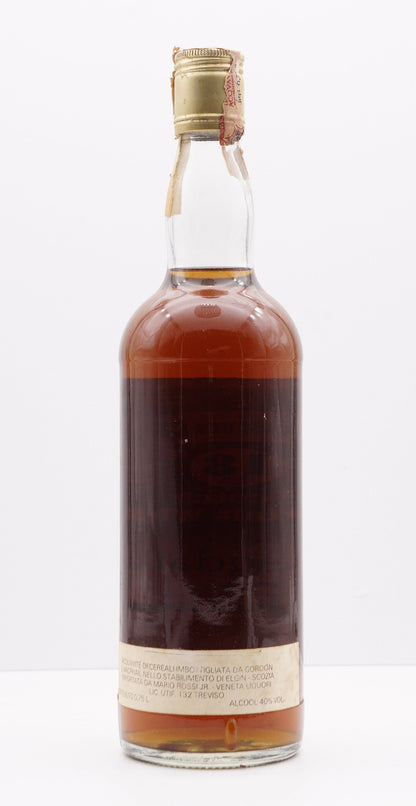 ST. MAGDALENE - SINGLE MALT - IB - GORDON & MACPHAIL (G&M) "CONNOISSEURS CHOICE"