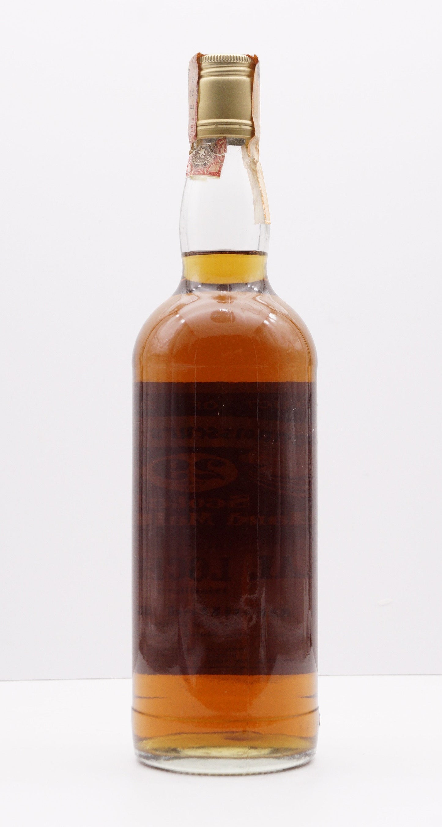ROYAL LOCHNAGAR - SINGLE MALT - IB - GORDON & MACPHAIL (G&M) "CONNOISSEURS CHOICE"