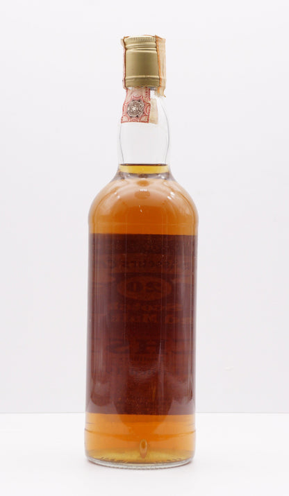 LOCHSIDE - SINGLE MALT - IB - GORDON & MACPHAIL (G&M) "CONNOISSEURS CHOICE"