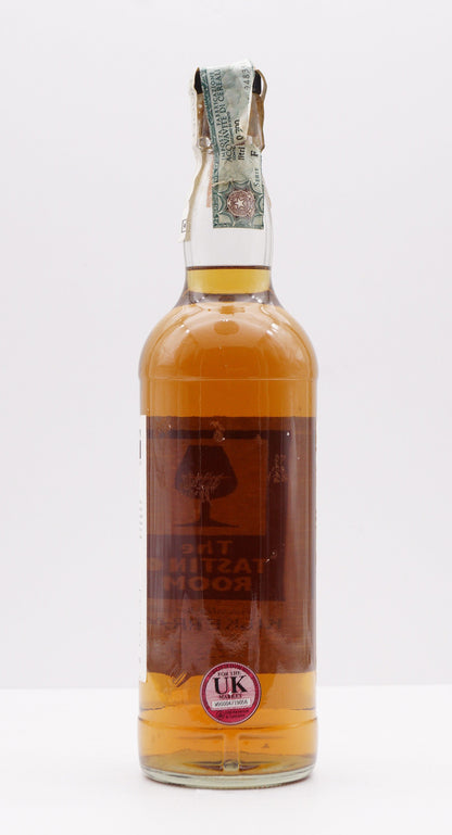 KILKERRAN - SINGLE MALT - OB - "THE TASTING ROOM" (MAY 2007)